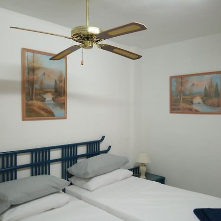Apartamento Concanas - Los Gigantes Centre Acantilado de los Gigantes Exterior foto