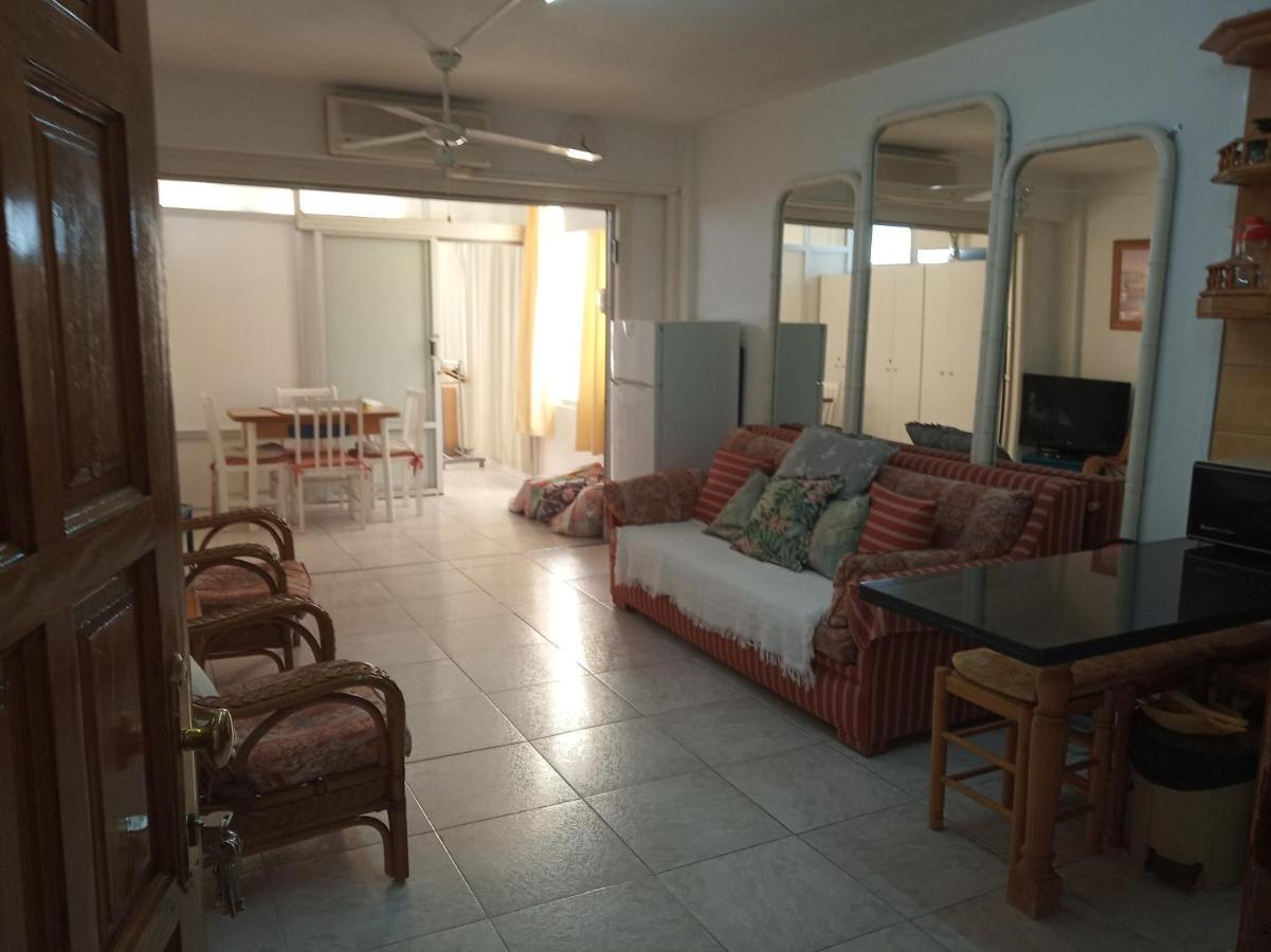 Apartamento Concanas - Los Gigantes Centre Acantilado de los Gigantes Exterior foto